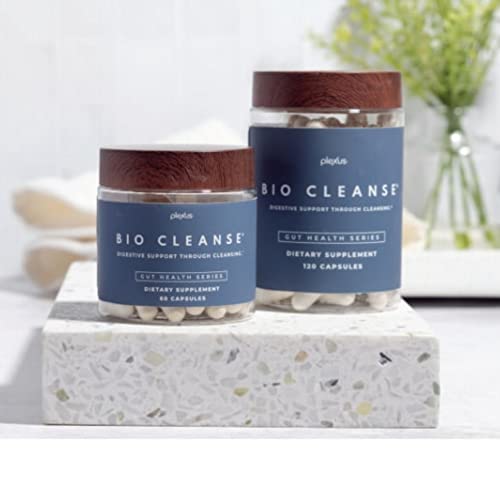Plexus BioCleanse Bio Cleanse - 180 Capsules by Plexus Plexus uk supplements