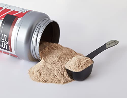 Science In Sport REGO Rapid Recovery Drink Powder, Post Workout Protein Powder, 20 g of Protein Science in Sport uk supplements