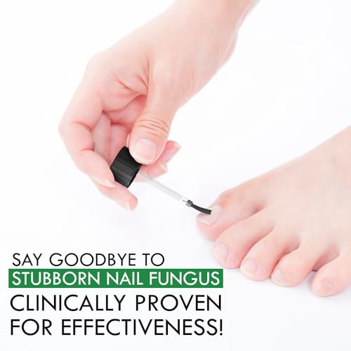 Viking Revolution Toenail Fungus Treatment Extra Strength with 1% Tolnaftate OTC Viking Revolution uk supplements