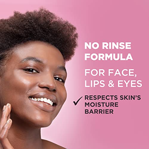 Garnier SkinActive Micellar Water for All Skin Types, Facial Cleanser & Makeup Remover Garnier uk supplements