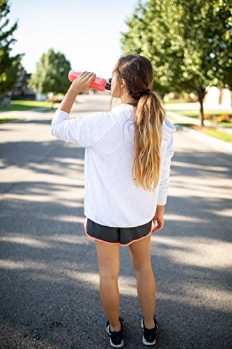 6AM Run Sprint - Pre Workout Powder for Instant Energy Boost for Cardio and Focus 6AM Run uk supplements