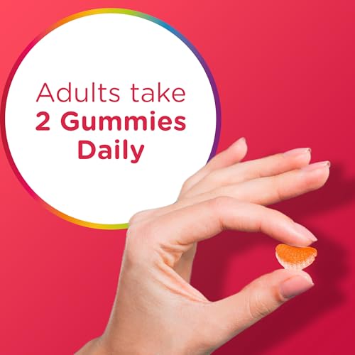 Centrum MultiGummies Multi+ Omega 3 Dual Action, Adult Multivitamin, Multivitamin/Multimineral/Omega 3 Centrum uk supplements