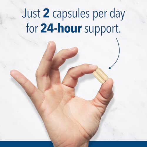 Blood Sugar 24 Hour - 7 in 1 Formula with Cinnamon, Banaba, Chromium, Milk Thistle Pharmaganics uk supplements