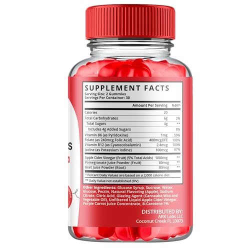 (3 Pack) Summer Body Keto, Summer Body Keto Gummies, Summer Body Keto ACV Gummies Ark Labs uk supplements