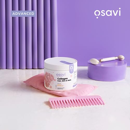 Osavi Collagen Peptides - Hair, Skin & Nails - 150g OSAVI uk supplements