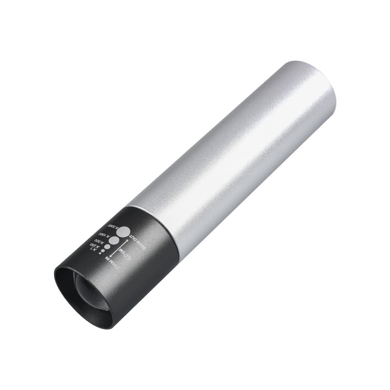 660nm Red Light Therapy Torch for Muscle Pain Relief, Handheld LED Infrared Light Therapy Device Kdvioo uk supplements