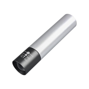 660nm Red Light Therapy Torch for Muscle Pain Relief, Handheld LED Infrared Light Therapy Device Kdvioo uk supplements