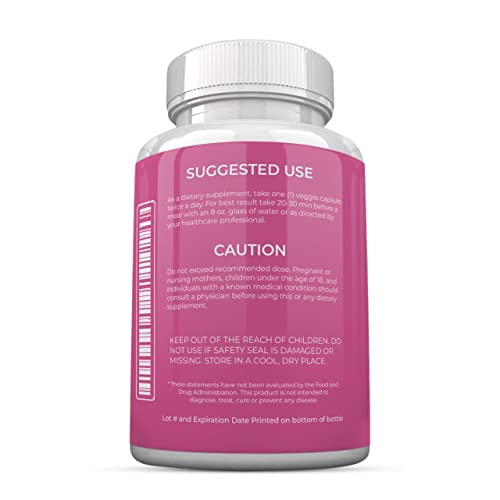 Shapemode Pills for Women 60 Capsules Heath Secret uk supplements