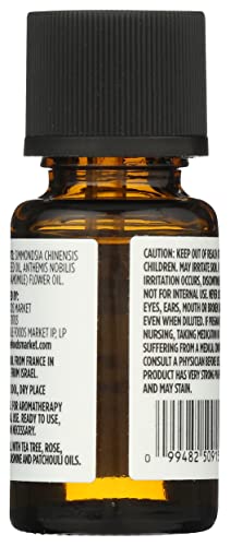 365 By Whole Foods Market, Roman Chamomile Essential Oil, 0.5 Fl Oz 365 By Whole Foods Market uk supplements