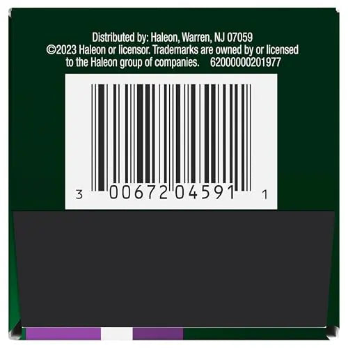 Excedrin Tension Headache Relief Caplets, Acetaminophen 500mg, Caffeine 65mg, Pain Reliever, Aspirin-Free, 100 Count Excedrin uk supplements