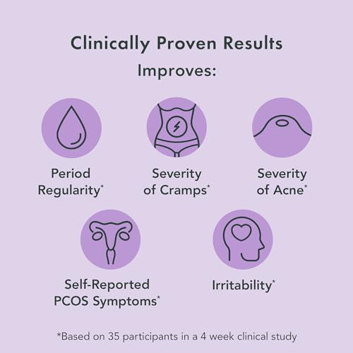 Rael Hormone Balance for Women, Myo Inositol Powder - Myo-Inositol & D-Chiro Inositol Rael uk supplements