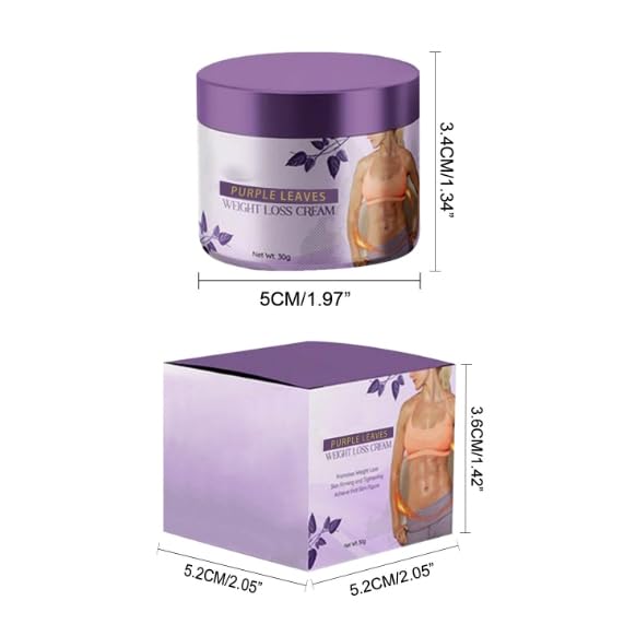 Kenyan Purple Leaves Weight Loss Cream,Kenyan Weight Loss Cream, Fat Burning Cream Yedvog uk supplements