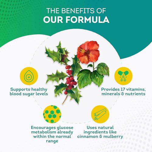 PurePremium Supplements - Advanced Formula with Cinnamon & Mulberry PurePremium Supplements uk supplements