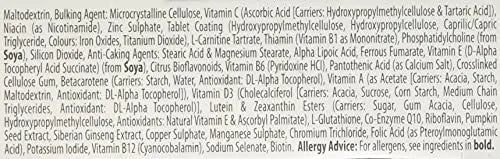 Vitabiotics Wellman 70+ 30 Tabs Vitabiotics uk supplements