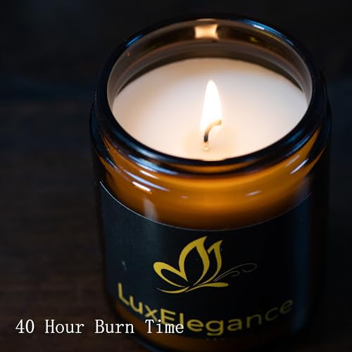 LuxElegance Sales Clearance: Bath and Body Works Aromatherapy Candles, Long Burn Soy Wax Candles LUXELEGANCE uk supplements