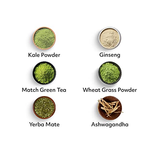 Protein Works Super Greens Extreme Powder , 156 Health Benefits , 41 Active Ingredients Protein Works uk supplements