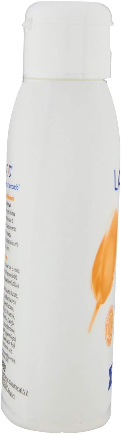 LACTACYD FEMINA Intimate Washing Lotion 200ML Every Day USE Lactacyd uk supplements