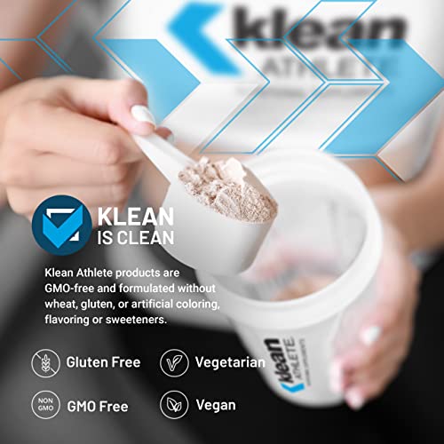 Klean ATHLETE Pre-Workout | Unique Formula with Beet Root Extract, Vitamin C, and Organic Klean ATHLETE uk supplements