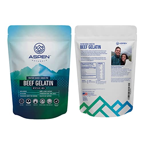 Supplement ASPEN NATURALS uk supplements