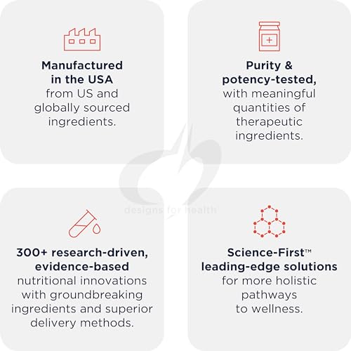 Designs for Health DIM-Evail - 100mg Diindolylmethane Supplement - Enhanced Absorption Technology DIM Supplement - May Support Healthy Estrogen Metabolism - Gluten Free + Non-GMO (60 Softgels) Designs for Health uk supplements