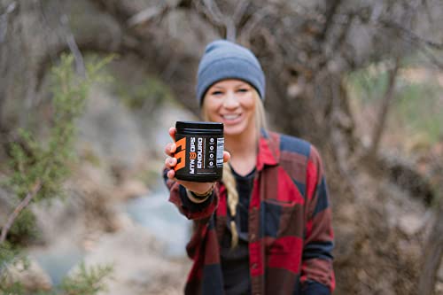 MTN OPS Enduro Nitric Oxide Supplement & Stim-Free Pre Workout - 30 Servings MTN OPS uk supplements