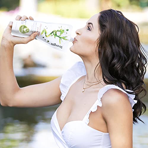 LEMONKIND 1-Day CORE Cleanse: Kickstart Weight Management & Banish LEMONKIND uk supplements