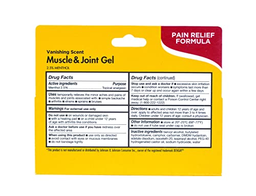 Pain Management Bundle 3-Piece | Personal Deep Tissue Massager | Muscle & Joint Pain Relief Gel | Deluxe Moist Dry Heating Pad | Therapeutic Care at Home | Whole Family Care Thera Care uk supplements