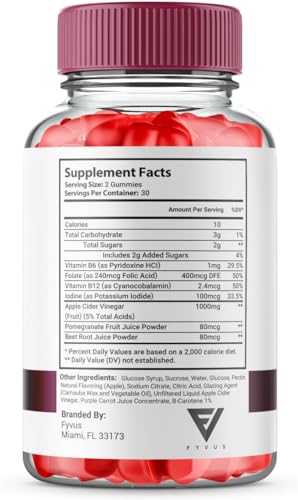 (2 Pack) Total Fit Keto ACV Gummies Advanced Weight Loss, Total Keto ACV Apple Cider Fyvus uk supplements