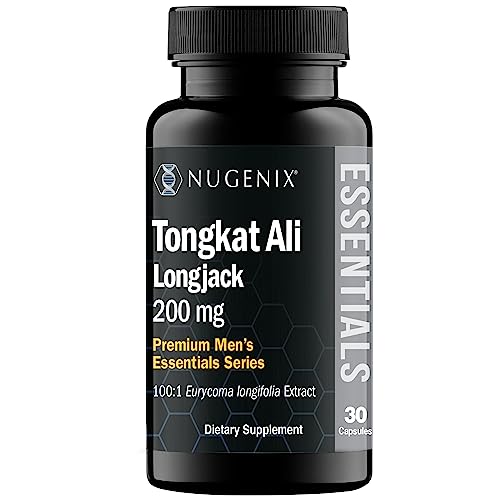 Nugenix Nitric Oxide Booster Tongkat Ali Supplements Bundle Nugenix uk supplements