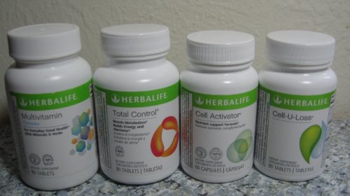 Herbalife Multivitamin Combo All, Powder Herbalife uk supplements
