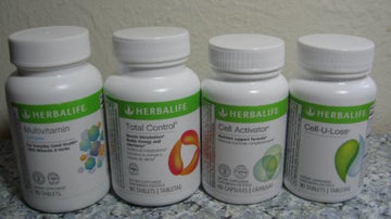 Herbalife Multivitamin Combo All, Powder Herbalife uk supplements
