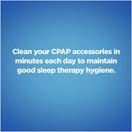 resplabs CPAP Mask Wipes Unscented Cleaner for Full Face, Nasal Masks RespLabs Medical Inc. uk supplements