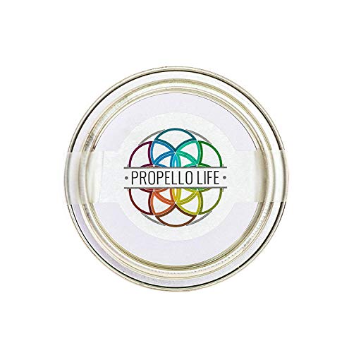 Propello Life Pre-Workout Drink Mix, West Coast Citrus, 450g Propello Life uk supplements