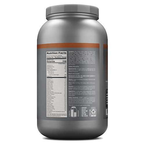Isopure Protein Powder, Low Carb Whey Isolate with Vitamin C & Zinc for Immune Support, Isopure uk supplements