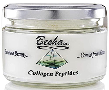 Verisol Collagen Bioactive Peptides (Natural Collagen Powder) Made in Germany BESHA INC uk supplements