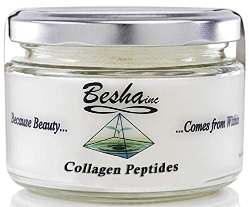 Verisol Collagen Bioactive Peptides (Natural Collagen Powder) Made in Germany BESHA INC uk supplements