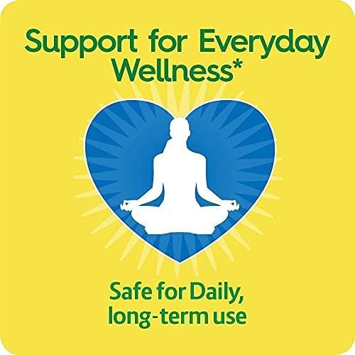 Culturelle Health & Wellness Daily Probiotic Supplement For Men & Women, Helps Support Your Immune System, Occasional Diarrhea, Gas & Bloating, 15 Billion CFUs, Non-GMO, 50 Count Culturelle uk supplements