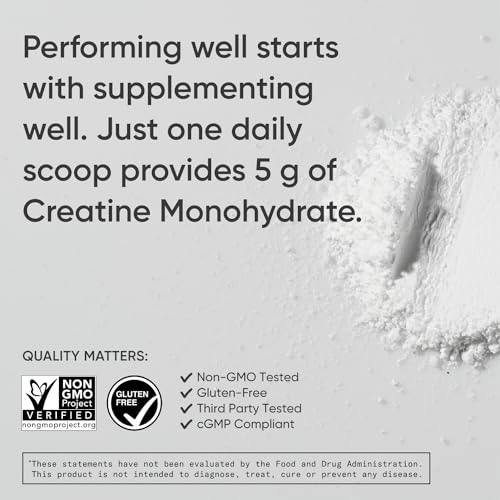 Sports Research Creatine Monohydrate - Gain Lean Muscle, Improve Performance Sports Research uk supplements