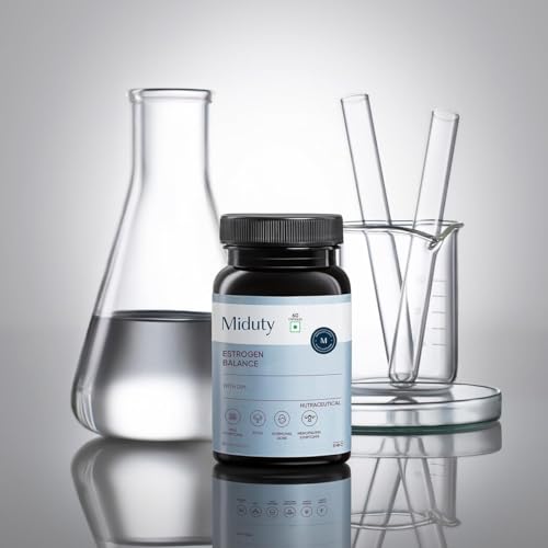 MENT Estro Balance Supplement for Women - 60 Capsules MENT uk supplements