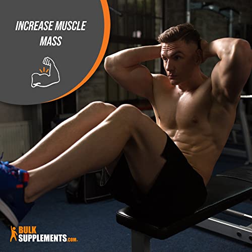 BULKSUPPLEMENTS.COM Creatine Ethyl Ester HCl Powder - Creatine Pre Workout Powder BULKSUPPLEMENTS.COM uk supplements