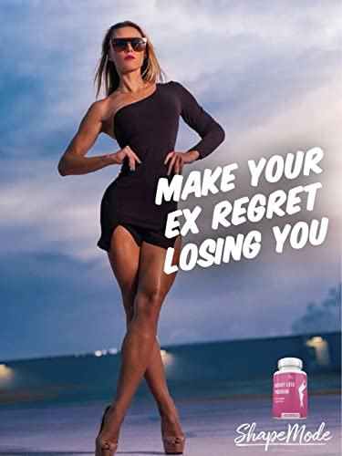 Shapemode Pills for Women 60 Capsules Heath Secret uk supplements