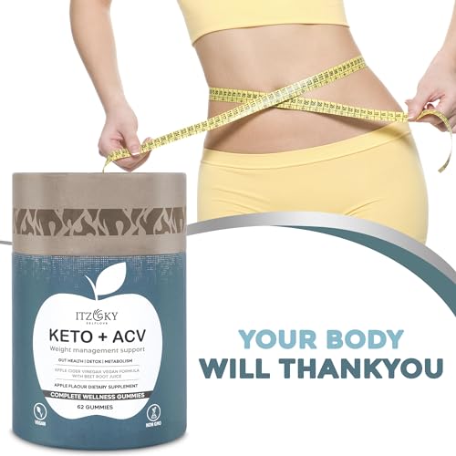 Keto Acv Gummies - Keto Acv Gummies for Advanced Weight Loss & Belly Fat Loss ITZ OKY uk supplements