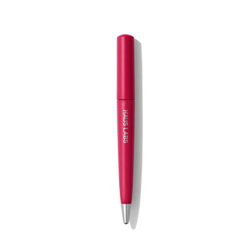 HAUS LABS BY LADY GAGA Le Monster Lip Crayon Vegan Lipstick and Lip Liner Crimson Matte Haus Laboratories uk supplements