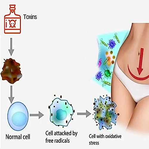 FemiPure Anti-Itch Detox Slimming Capsule Suppository,AnnieCare Instant Anti-Itch Detox tsoneoo uk supplements