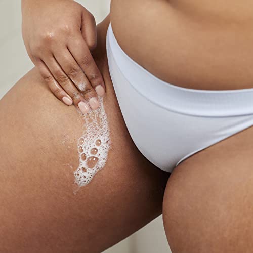 Always Cleanse Feminine Intimate Wash For Women, Ph Balanced For Sensitive Skin, Fragrance-Free Always uk supplements