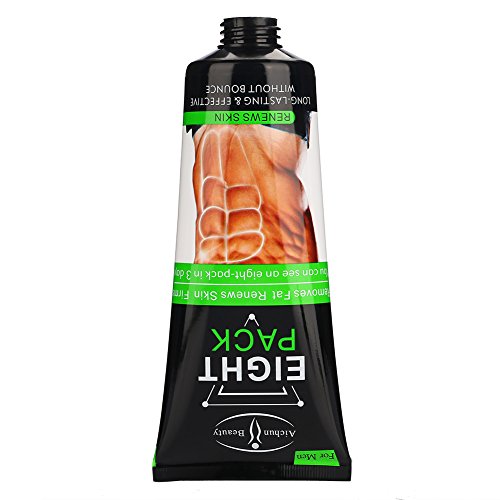 TARSHYRY Weight Loss Cream, Firming Muscle Cream, Perfectly 6 Pack Abs Body Gels TARSHYRY uk supplements