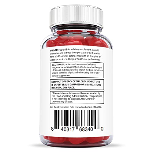 Justified Laboratories True Form Keto ACV Gummies 1000MG Vegan Non GMO Justified Laboratories uk supplements